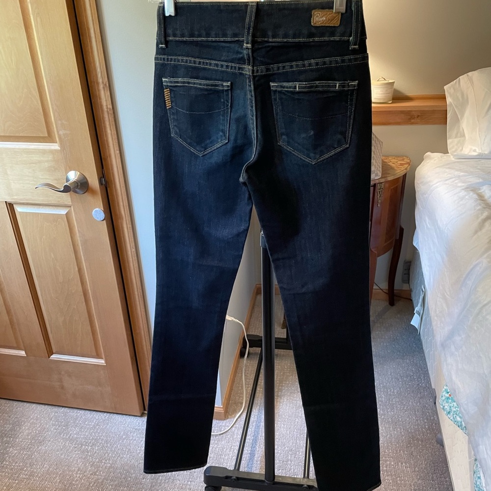 Paige jeans